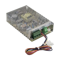 Sursa in comutatie cu back-up - MEAN WELL - 1