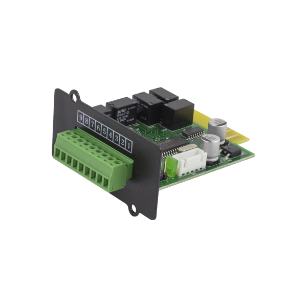 Card cu relee pentru UPS RTS-LI - 1