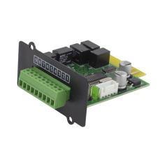 Card cu relee pentru UPS RTS-LI - 1