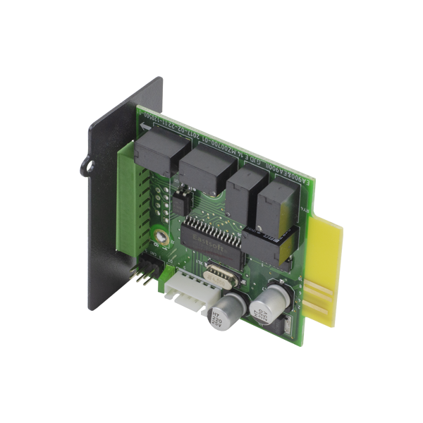 Card cu relee pentru UPS RTS-LI - 2