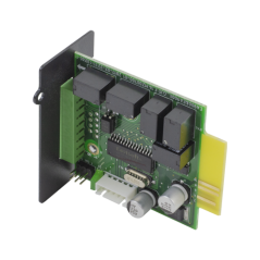 Card cu relee pentru UPS RTS-LI - 2