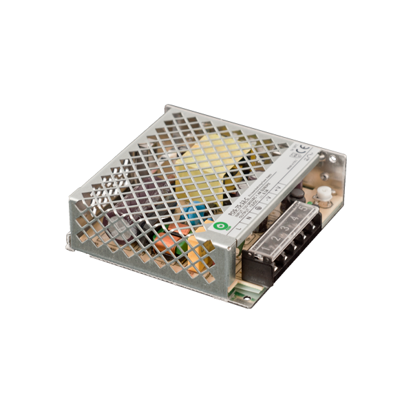 Sursa in comutatie POS Power -13.8V, 6A - 1