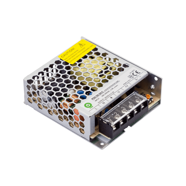 Sursa in comutatie 24V/50W/2.2A - POS Power - 1