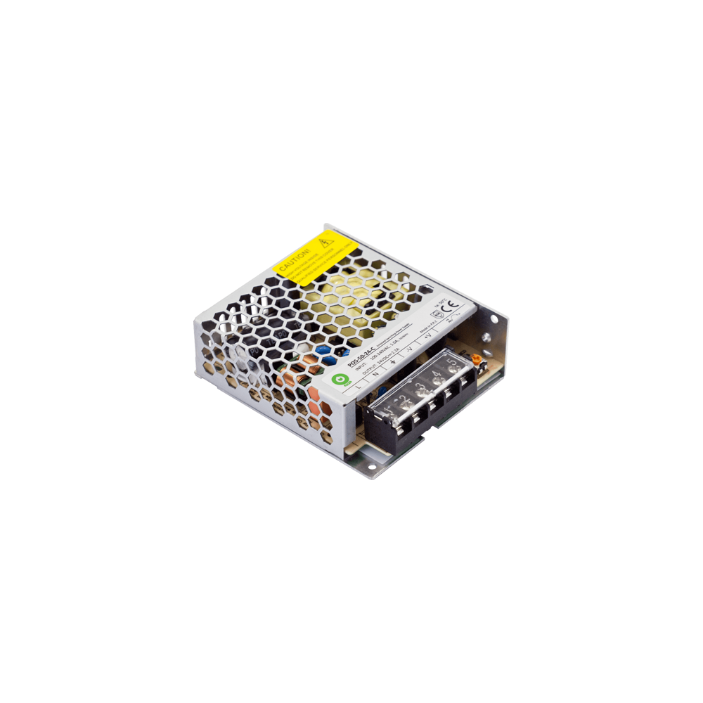 Sursa in comutatie 24V/50W/2.2A - POS Power - 1