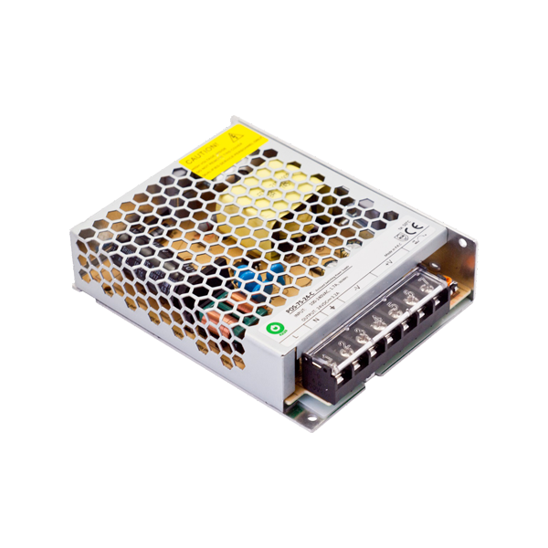 Sursa in comutatie 24V/75W/3.2A - POS Power - 1