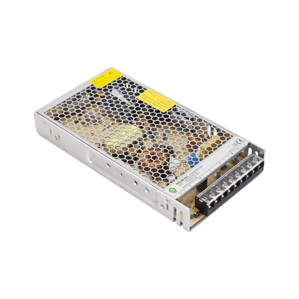 Sursa in comutatie 24V/200W/8.8A - POS Power - 1