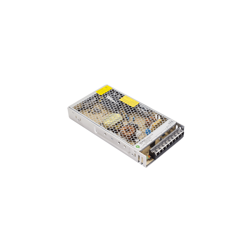 Sursa in comutatie 24V/200W/8.8A - POS Power - 1