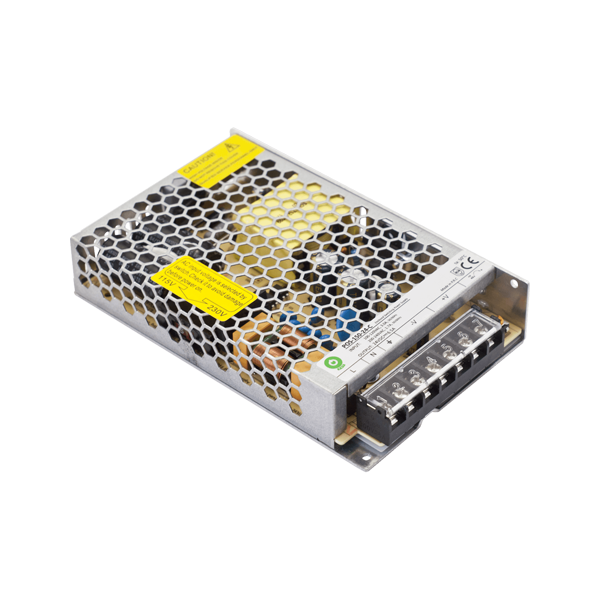 Sursa in comutatie 24V/150W/6.5A - POS Power - 1