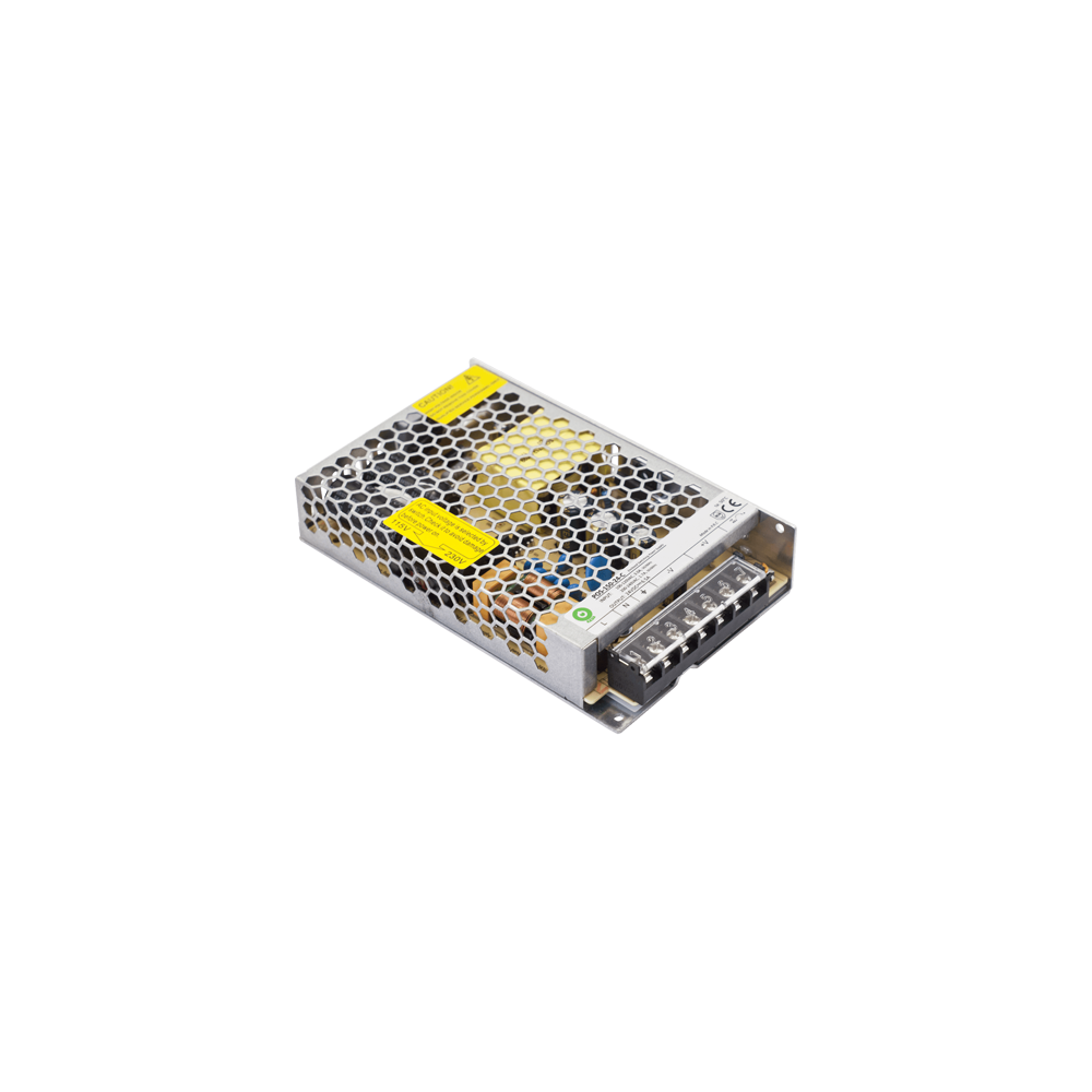 Sursa in comutatie 24V/150W/6.5A - POS Power - 1
