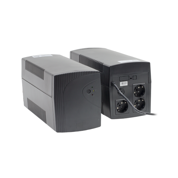 Sursa neintreruptibila - UPS 1200VA/720W - 1