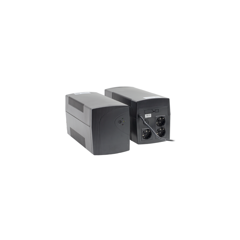 Sursa neintreruptibila - UPS 1200VA/720W - 1