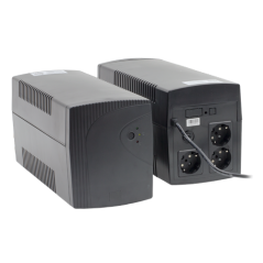 Sursa neintreruptibila - UPS 1200VA/720W - 1