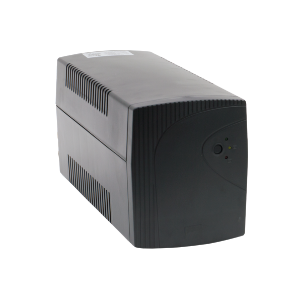 Sursa neintreruptibila - UPS 1200VA/720W - 2