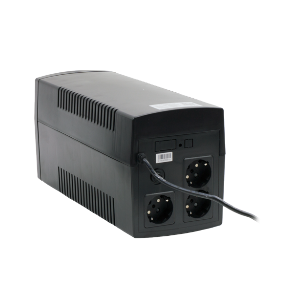 Sursa neintreruptibila - UPS 1200VA/720W - 3