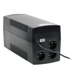Sursa neintreruptibila - UPS 1200VA/720W - 3
