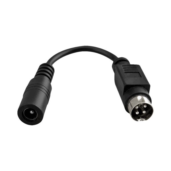 Adaptor alimentare DVR-urilor HIKVISION - 1