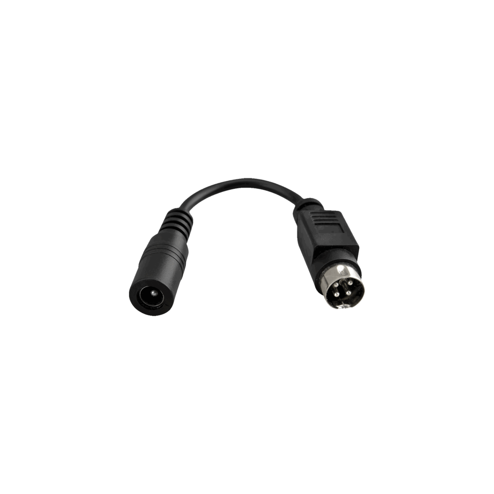 Adaptor alimentare DVR-urilor HIKVISION - 1