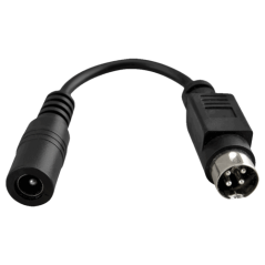 Adaptor alimentare DVR-urilor HIKVISION - 1