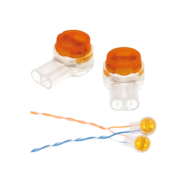 Conector de imbinare cu gel tip Scotchlok 200 buc - 1