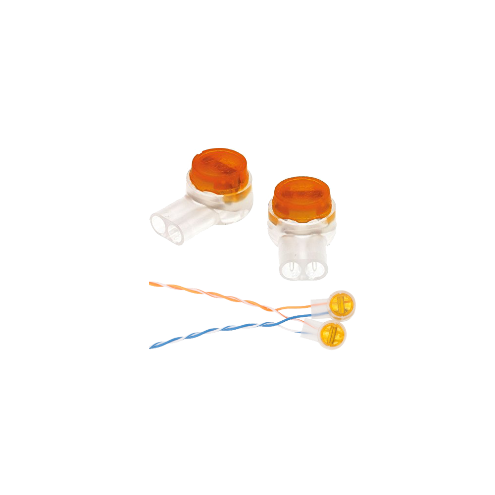Conector de imbinare cu gel tip Scotchlok 200 buc - 1