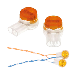 Conector de imbinare cu gel tip Scotchlok 200 buc - 1