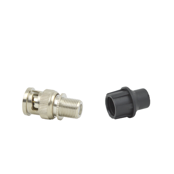 Conector BNC prin compresie - CAP SYSTEM - 1