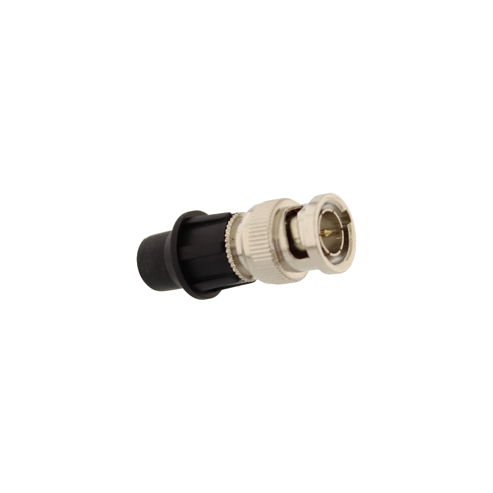 Conector BNC prin compresie - CAP SYSTEM - 2
