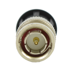 Conector BNC prin compresie - CAP SYSTEM - 3