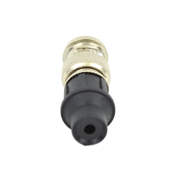 Conector BNC prin compresie - CAP SYSTEM - 4