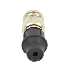 Conector BNC prin compresie - CAP SYSTEM - 4