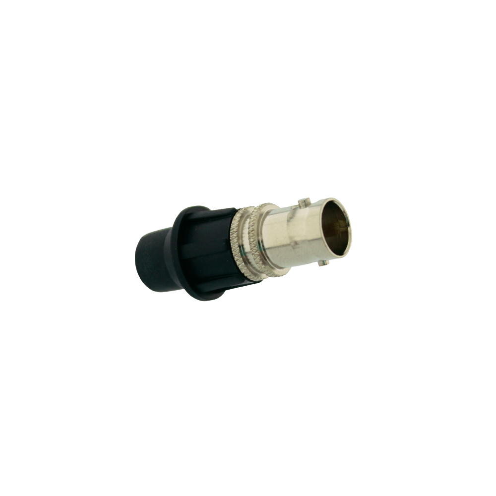 Conector mama BNC prin compresie - CAP SYSTEM - 1