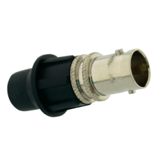 Conector mama BNC prin compresie - CAP SYSTEM - 1