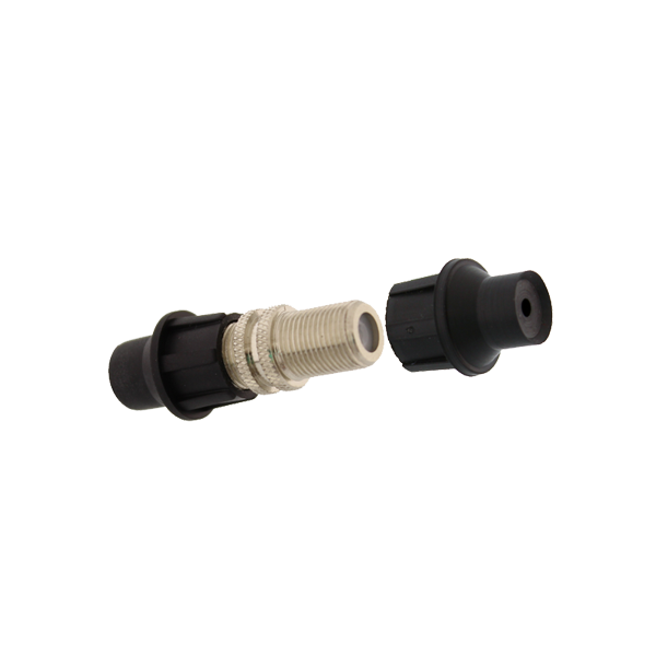 Conector de tip I pentru prelungire cablu - CAP SYSTEM - 1