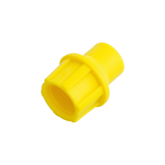 Manson sertizabil GALBEN pentru conectori - CAP SYSTEM - 1