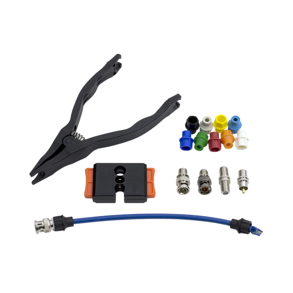 Kit START-up conectori CAP SYSTEM - 1