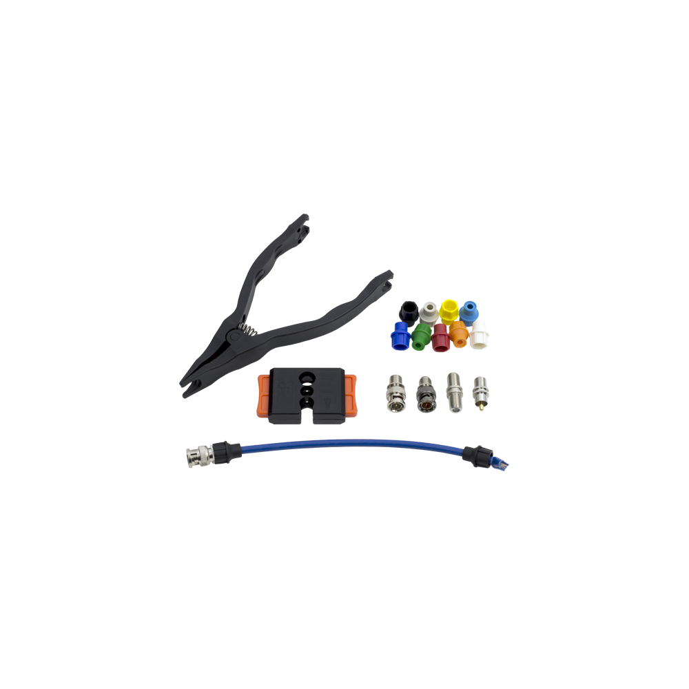 Kit START-up conectori CAP SYSTEM - 1