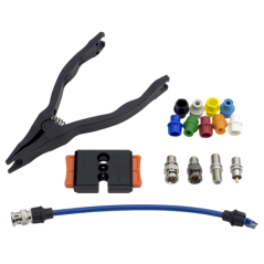 Kit START-up conectori CAP SYSTEM - 1