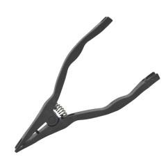Cleste economic pentru sertizat conectori de tip CAP SYSTEM - 2