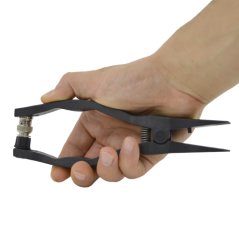 Cleste economic pentru sertizat conectori de tip CAP SYSTEM - 4