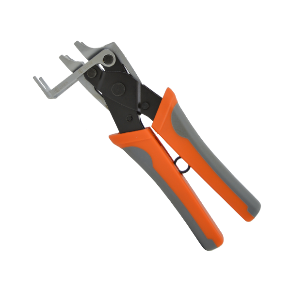 Cleste PROFESIONAL pentru sertizat conectori de tip CAP SYSTEM - 1