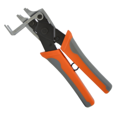 Cleste PROFESIONAL pentru sertizat conectori de tip CAP SYSTEM - 1