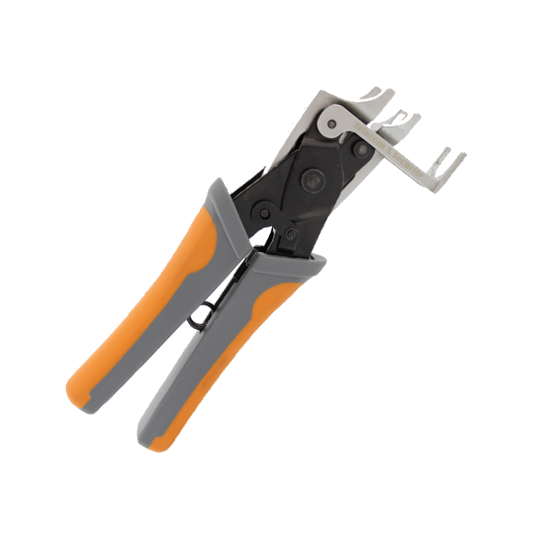 Cleste PROFESIONAL pentru sertizat conectori de tip CAP SYSTEM - 2