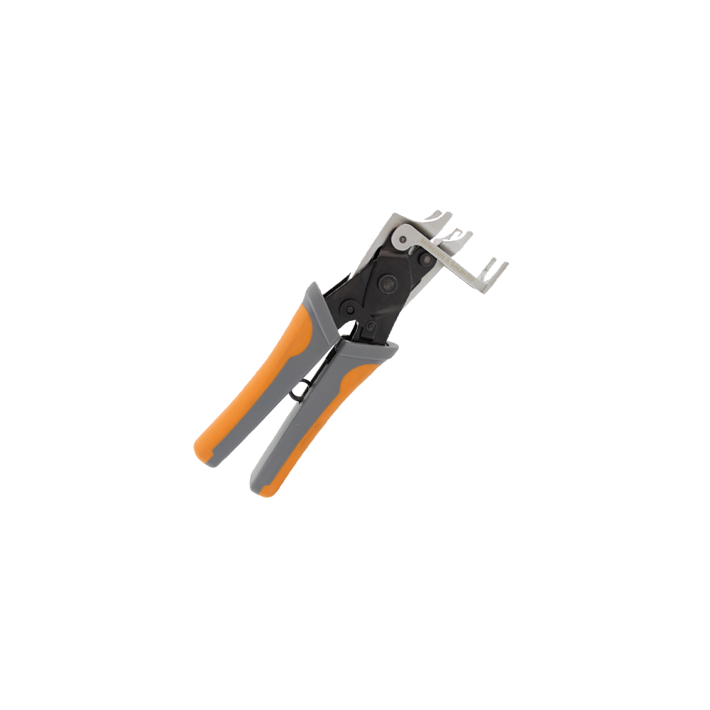 Cleste PROFESIONAL pentru sertizat conectori de tip CAP SYSTEM - 2