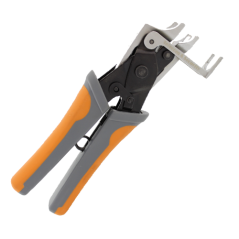 Cleste PROFESIONAL pentru sertizat conectori de tip CAP SYSTEM - 2