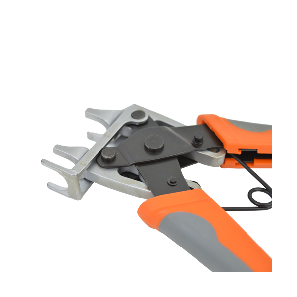 Cleste PROFESIONAL pentru sertizat conectori de tip CAP SYSTEM - 3