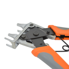 Cleste PROFESIONAL pentru sertizat conectori de tip CAP SYSTEM - 3