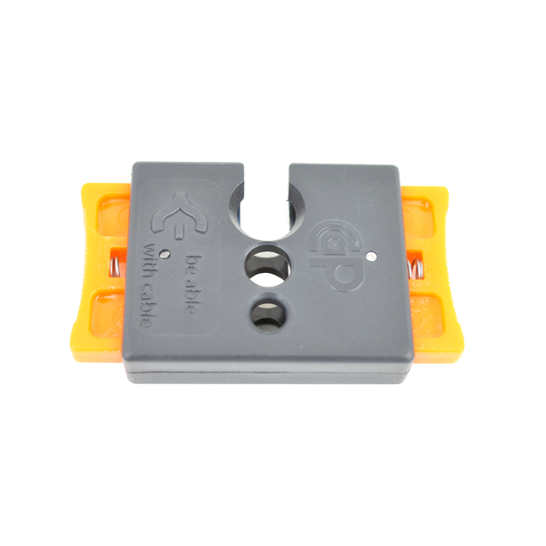 Decapator universal pentru cablu - CAP SYSTEM - 1