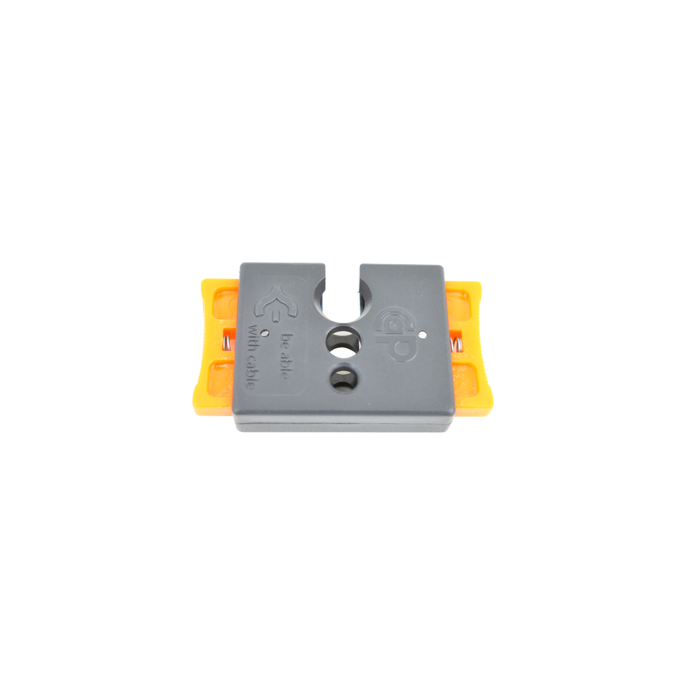 Decapator universal pentru cablu - CAP SYSTEM - 1