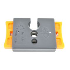 Decapator universal pentru cablu - CAP SYSTEM - 1