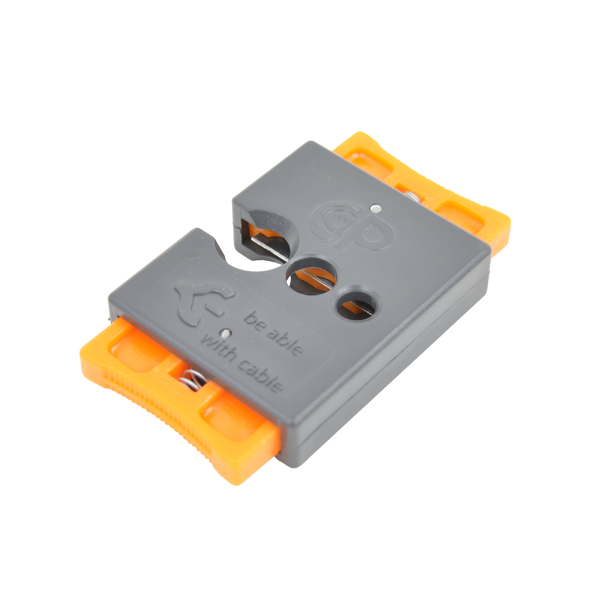 Decapator universal pentru cablu - CAP SYSTEM - 2